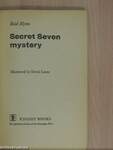 Secret Seven Mystery