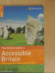 The Rough Guide to Accessible Britain