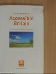 The Rough Guide to Accessible Britain