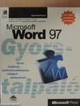 Microsoft Word 97 