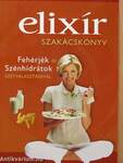 Elixír szakácskönyv