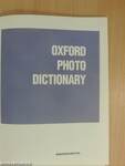 Oxford Photo Dictionary