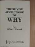 The Second Jewish Book of Why