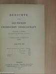 Berichte der Deutschen Chemischen Gesellschaft 1907/III-IV. (nem teljes évfolyam)