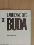 L'ancienne cité de Buda