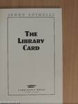 The Library Card