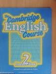 The Cambridge English Course 2. - Practice Book