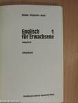 Englisch für Erwachsene 1.