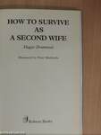 How to Survive as a Second Wife 