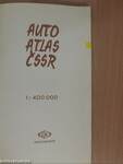 Auto Atlas CSSR