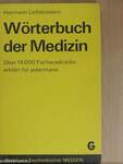 Wörterbuch der Medizin