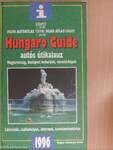 Hungaro Guide Autós Útikalauz 1996