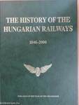 The History of the Hungarian Railways