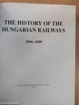 The History of the Hungarian Railways