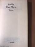 Café Slavia