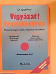 Vigyázat! Frontbetörés