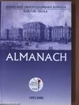 Semmelweis Orvostudományi Egyetem Doktori Iskola Almanach 1993-2000