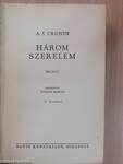 Három szerelem