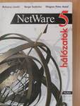 NetWare 5 hálózatok - CD-vel