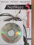 NetWare 5 hálózatok - CD-vel