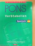 PONS Verbtabellen Spanisch