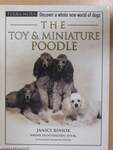 The Toy & Miniature Poodle