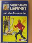 Geheimagent Lennet und die Astronauten