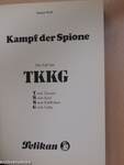 Kampf der Spione