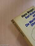 Karl Kraus oder Die Macht der Ohnmacht
