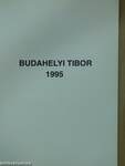 Budahelyi Tibor 1995