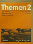 Themen 2 - Arbeitsbuch