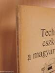 Technikai eszközök a magyarórán