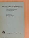 Psychiatrie im Übergang