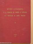 XVIII. Congrés de la Federation des Societes de Gynecologie et d'Obstetrique de Langue Francaise