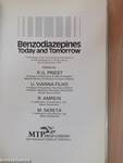 Benzodiazepines Today and Tomorrow