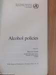 Alcohol Policies