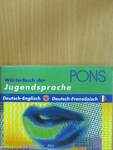 Pons Wörterbuch der Jugendsprache