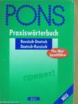 Pons Praxiswörterbuch Russisch-Deutsch/Deutsch-Russisch