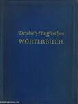 Deutsch-Englisches Wörterbuch