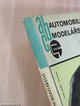 Abc Automobilového modelárství