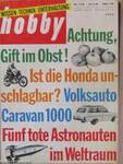 Hobby Nr. 9/63