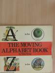 The Moving Alphabet Book