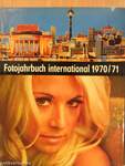 Fotojahrbuch international 1970/71