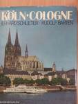 Köln/Cologne