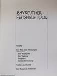 Bayreuther Festspiele 1994