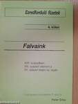 Falvaink