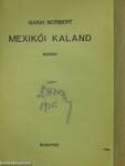 Mexikói kaland