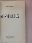 Merveilleux