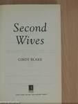 Second Wives