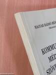 Kommunikáció- és médiaismeret szöveggyűjtemény II.